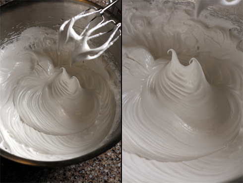 How to Make Swiss Meringue Buttercream